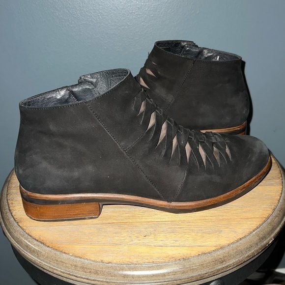 Naot Leveche Ankle Booties - Picture 7 of 13